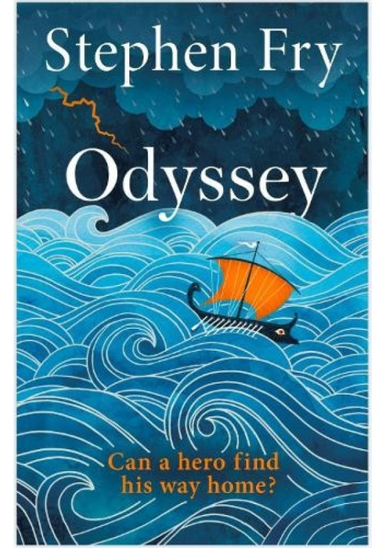 Odyssey - Stephen Fry