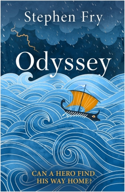 Odyssey - Stephen Fry