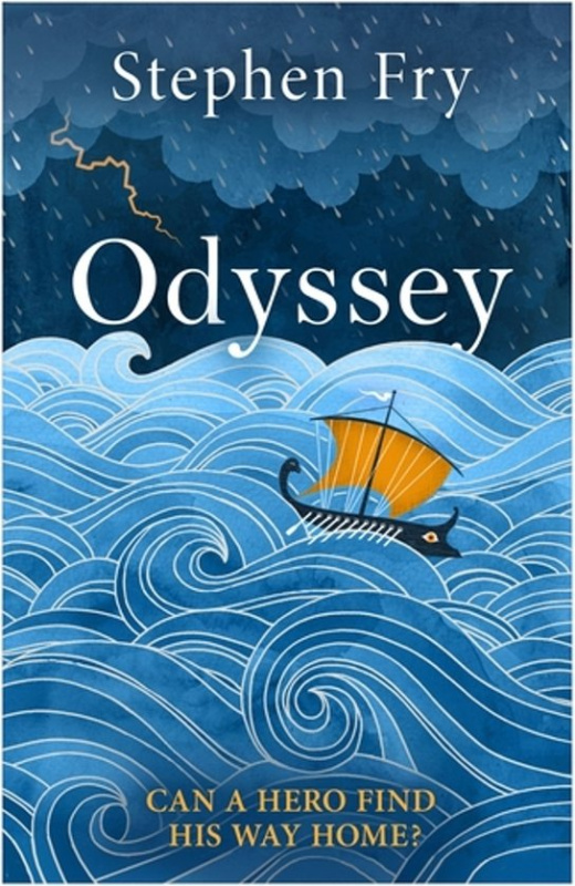 Odyssey - Stephen Fry