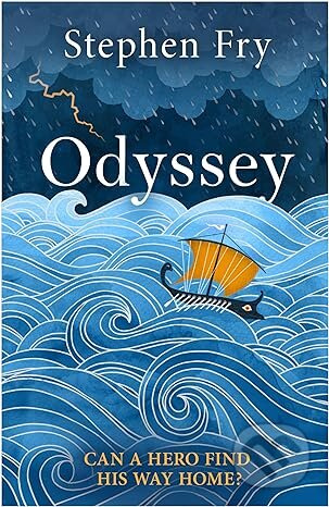 Odyssey - Stephen Fry
