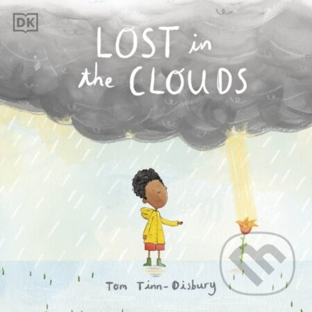 Lost in the Clouds (A gentle story to help children understand death and grief) - kniha z kategorie Pro děti