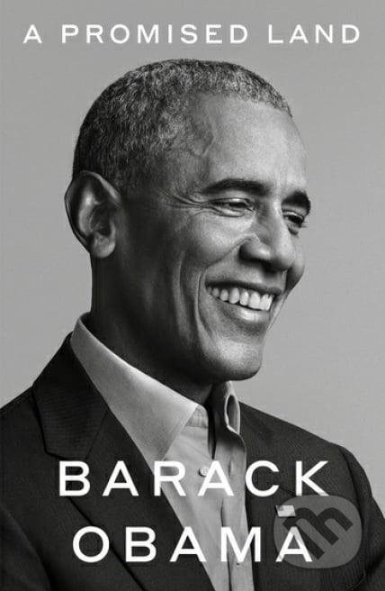 Promised Land - Barack Obama