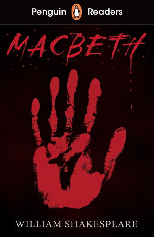 Macbeth (Level 1) - William Shakespeare