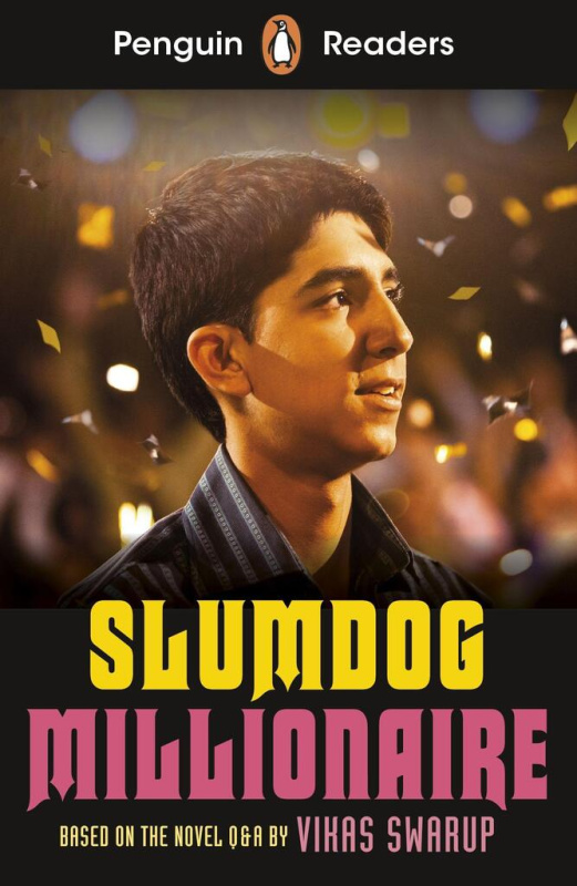 Slumdog Millionaire (Level 6) - Vikas Swarup