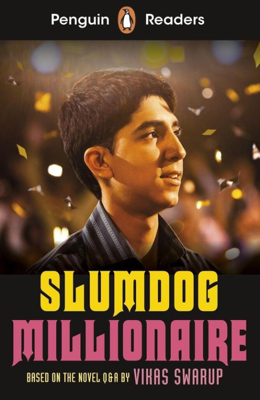 Slumdog Millionaire (Level 6) - Vikas Swarup