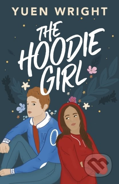 The Hoodie Girl - Yuen Wright - kniha z kategorie Beletrie pro děti