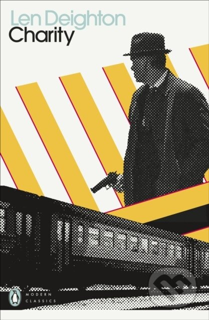 Charity - Len Deighton - kniha z kategorie Společenská beletrie