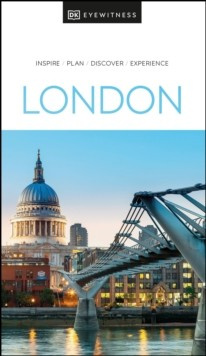 DK Eyewitness London Dorling Kindersley (UK)