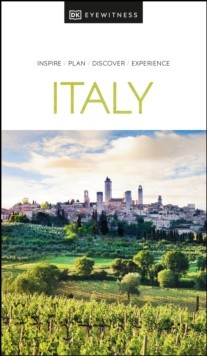 DK Eyewitness Italy Dorling Kindersley (UK)