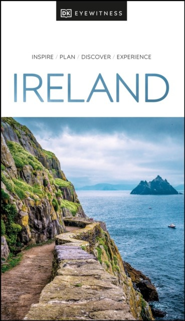 DK Eyewitness Ireland Dorling Kindersley (UK)