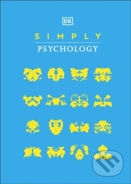 Simply Psychology - kniha z kategorie Psychologie