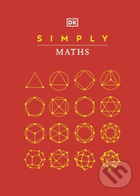 Simply Maths - kniha z kategorie Matematika