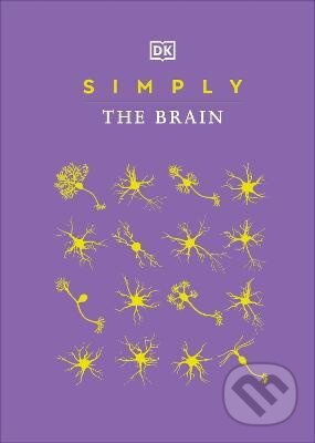 Simply The Brain - kniha z kategorie Neurologie