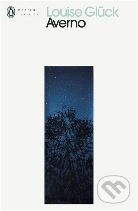 Averno - Louise Glück - kniha z kategorie Poezie