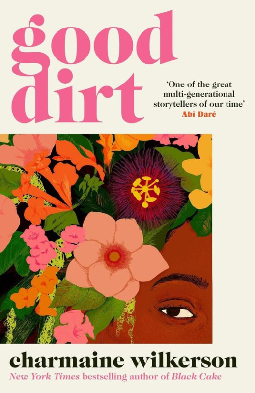 Good Dirt -  Charmaine Wilkerson