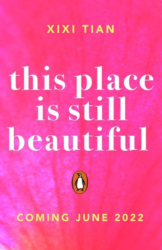 This Place is Still Beautiful - XiXi Tian
