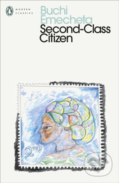 Second-Class Citizen - Buchi Emecheta - kniha z kategorie Společenská beletrie