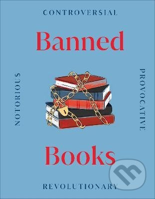 Banned Books - kniha z kategorie Odborné a naučné