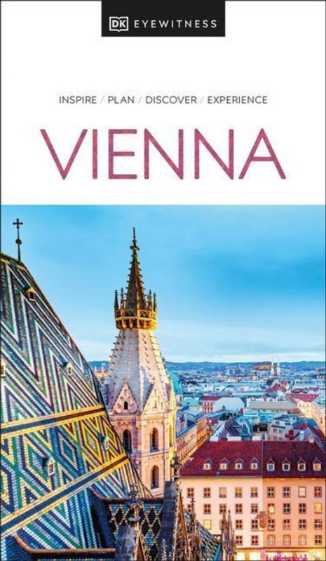 DK Eyewitness Vienna Dorling Kindersley (UK)