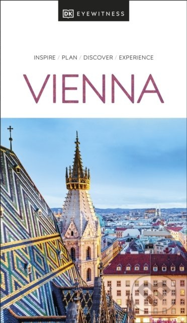 DK Eyewitness Vienna Dorling Kindersley (UK)