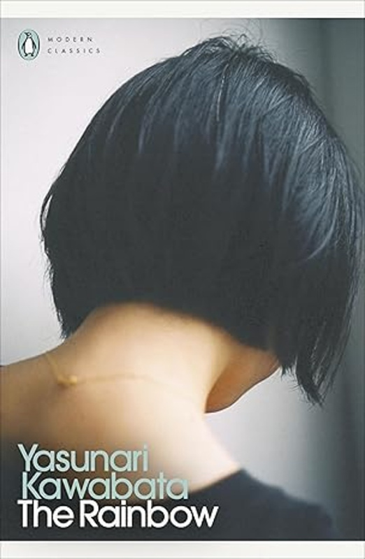 The Rainbow - Yasunari Kawabata - kniha z kategorie Společenská beletrie