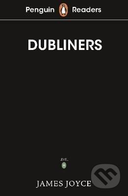 Penguin Readers Level 6: Dubliners (ELT Graded Reader)