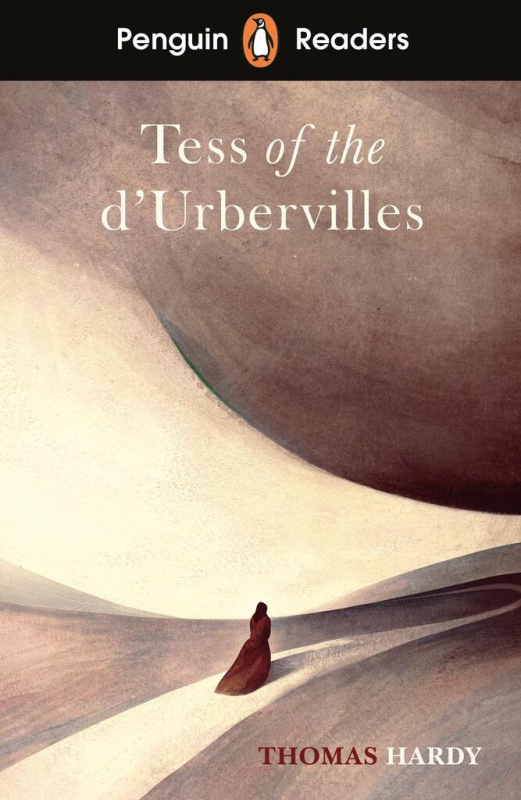 Penguin Readers Level 6: Tess of the D´Urbervilles (ELT Graded Reader)