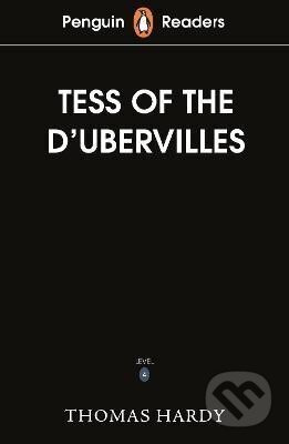 Penguin Readers Level 6: Tess of the D´Urbervilles (ELT Graded Reader)