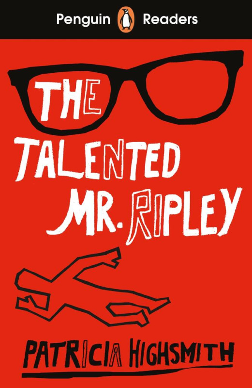 Penguin Readers Level 6: The Talented Mr Ripley (ELT Graded Reader) - kniha z kategorie Pro děti
