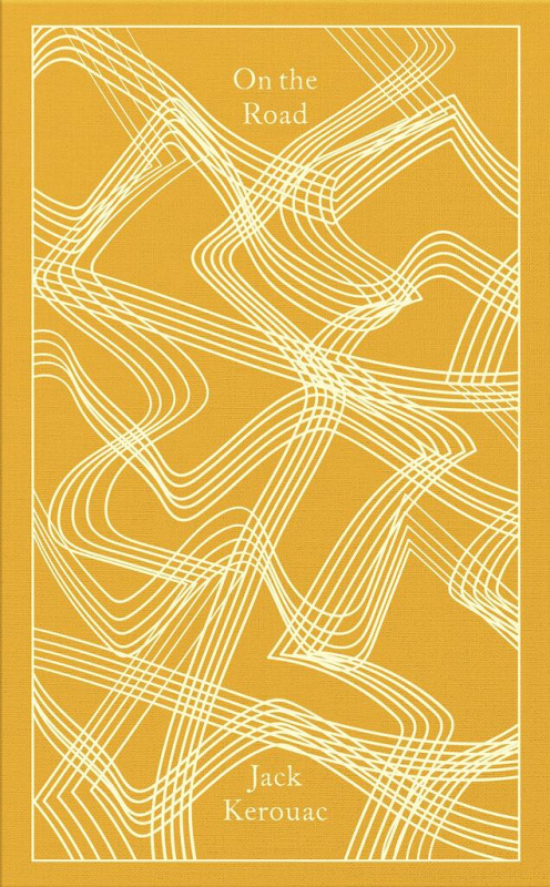 On the Road - Jack Kerouac
