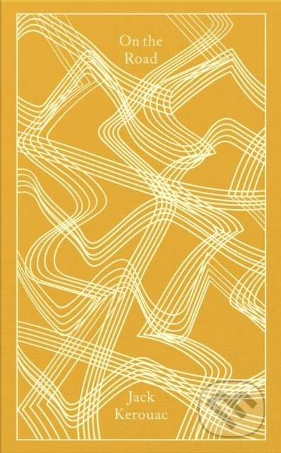On the Road - Jack Kerouac