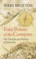 Four Points of the Compass (The Unexpected History of Direction) - kniha z kategorie Humanitní a společenské vědy