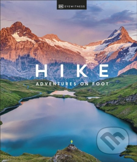 Hike (Adventures on Foot) - kniha z kategorie Pohádky