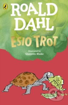 Esio Trot - Roald Dahl
