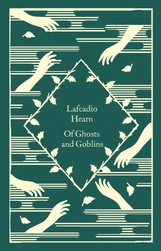 Of Ghosts and Goblins - Lafcadio Hearn - kniha z kategorie Beletrie