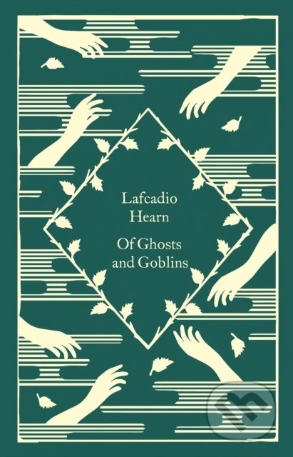 Of Ghosts and Goblins - Lafcadio Hearn - kniha z kategorie Beletrie