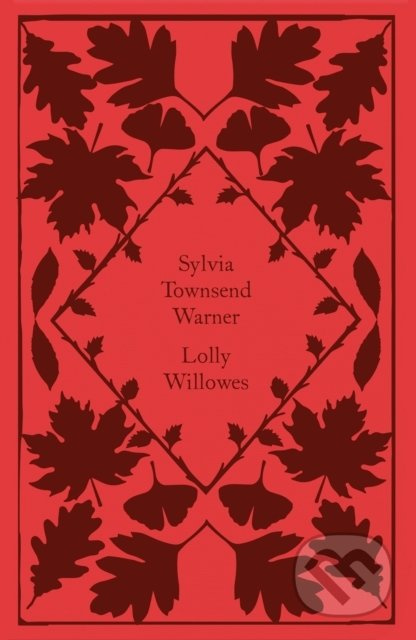 Lolly Willowes - Sylvia Townsend Warner