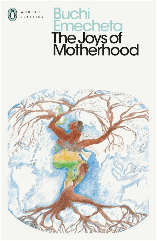The Joys of Motherhood - Buchi Emecheta - kniha z kategorie Beletrie