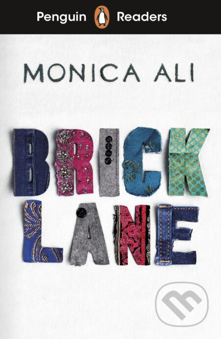 Brick Lane (ELT Graded Reader) - Monica Ali