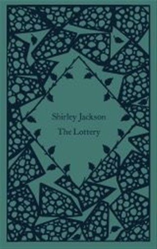 The Lottery - Shirley Jackson - kniha z kategorie Beletrie
