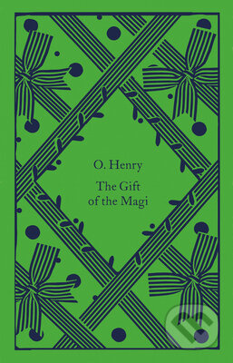 The Gift of the Magi - O. Henry