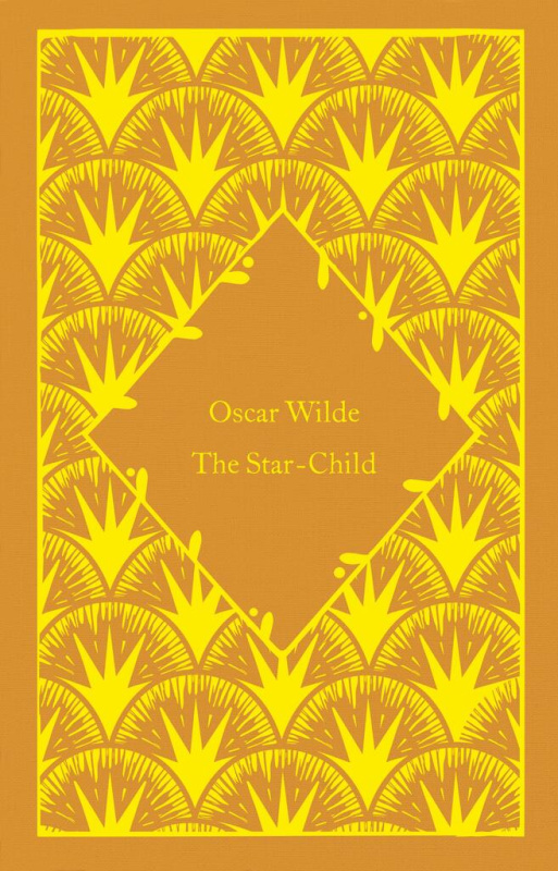 The Star-Child - Oscar Wilde - kniha z kategorie Společenská beletrie