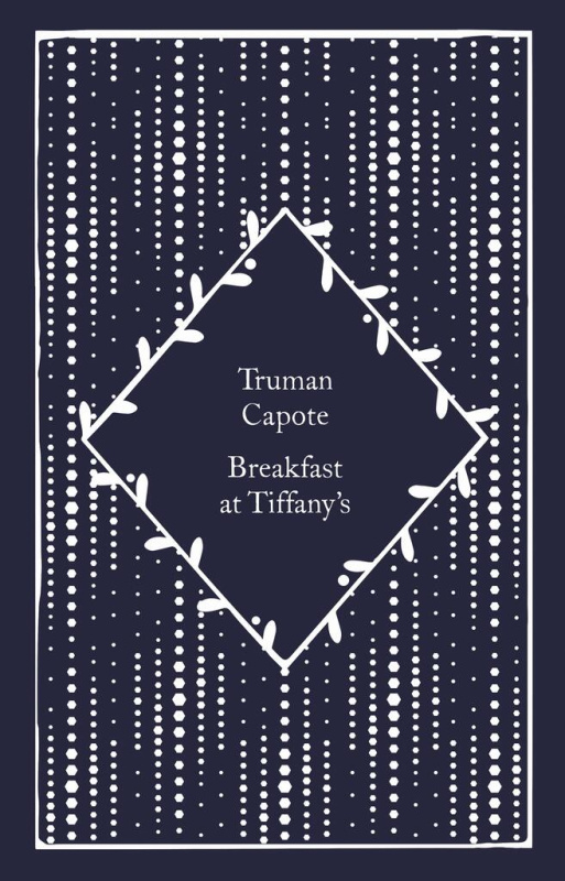 Breakfast at Tiffany's: Truman Capote - Truman Capote - kniha z kategorie Beletrie