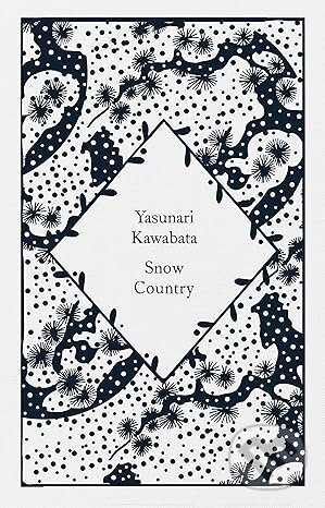Snow Country - Yasunari Kawabata - kniha z kategorie Beletrie