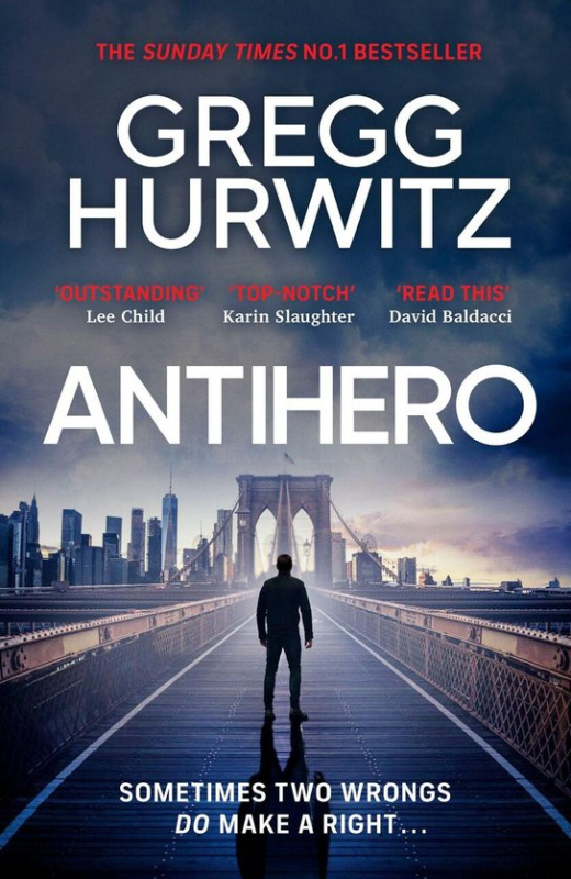 Antihero - -
