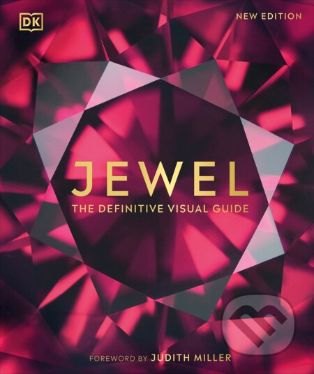 Jewel : The Definitive Visual Guide (The Definitive Visual Guide) - kniha z kategorie Hobby