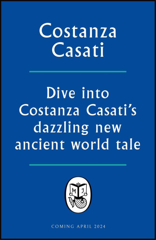 Babylonia - Costanza Casati - kniha z kategorie Fantasy