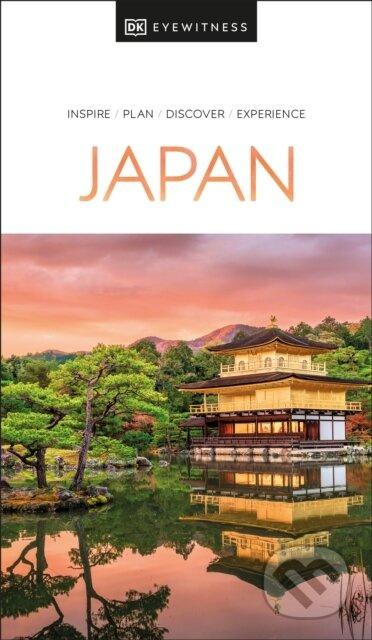 Japan - kniha z kategorie Historie