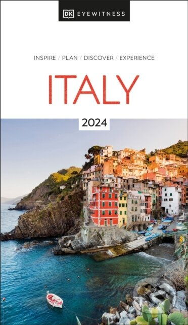 Italy - kniha z kategorie Odborné a naučné