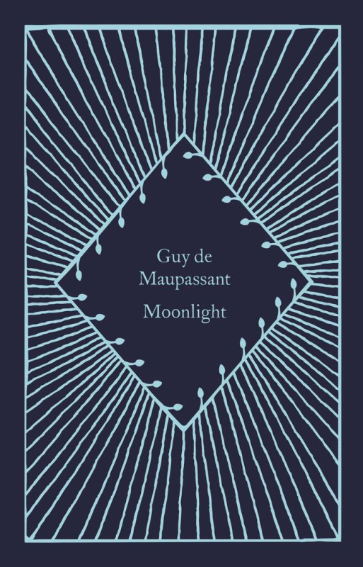 Moonlight - Guy de Maupassant